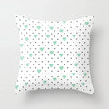 Axyaa Modern Geometry Print Cushion Cases - 45x45cm