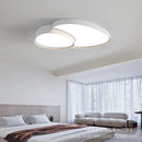 Axya Nordic Style Dimmable LED Ceiling Lamp for Home Decor