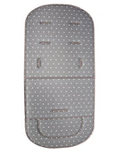 Axyaa Summer Slim Stroller Seat Cushion