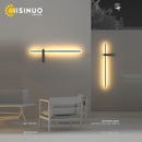 Axyaa Aluminum Outdoor Wall Sconce for Porch, Patio, Bedroom, Living Room