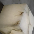 Axyaa Marble Wall Lamp Bracket for Home Wall Decor