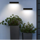 Axyaa Outdoor Waterproof Wall Lamp for Courtyard, Balcony, and Villa Terrace