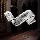 Axyaa LED Chandeliers for Modern Living Room Ceiling Lighting
