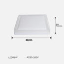 Axyaa LED Ceiling Chandelier Panel Light for Indoor Home Lighting
