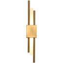 Axyaa Luxury Style Wall Lamp for Bedroom, Living Room, Aisle - Modern, Simple Design