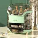 Axyaa Makeup & Jewelry Organizer Box for Cosmetics & Skincare Display