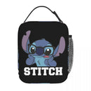 Axyaa Insulated Lunch Bag Portable Thermal Cooler for School Office