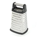 Axyaa Stainless Steel 4-Sided Wire Planer & Slicer Box Set