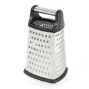 Axyaa Stainless Steel 4-Sided Wire Planer & Slicer Box Set