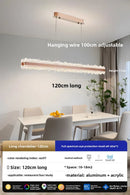Axyaa Modern Ring Ceiling Chandelier Luxury Pendant Lamp