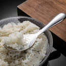 Axyaa Non-Stick Rice Paddle Serving Spoon | Heat-Resistant Kitchen Utensil