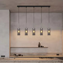 Modern Axyaa LED Chandeliers for Living Room Bedroom Dining Room Decor