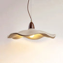 Axyaa Nordic Cream Style Pendant Light for Bedroom, Homestay, and Restaurant