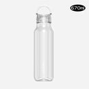 Axyaa Sports Water Bottle: Heat-resistant, Portable, and Fitness-friendly Drinkware