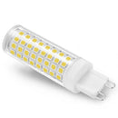 Axyaa Cream Wind Glass LED Wall Light for Nordic Luxury Home Decor