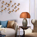 Axyaa Modern Table Lamp Night Light Wall Lighting Home Decor for Bedroom