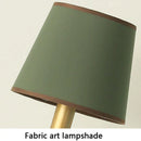 Axyaa Double Headed Wall Lamp for Study Bedroom - European Living Room Decor