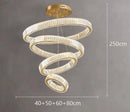 Axyaa Nordic Crystal Home Furnishings: Living Room Chandeliers, Stair Lights, Pendant Lights