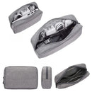Axyaa Digital Accessories & Cable Organizer Bag