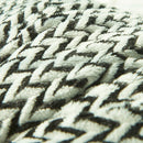 Axyaa Chevron Pattern Cushion Covers 45x45 for Home Decor