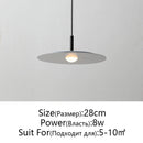 Axyaa UFO Pendant Lights for Modern Home Decor, Designer Dining Bar Living Room