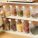 Axyaa Portable Grain Storage Bag - Insect Proof, Moisture Proof, Fresh Keeping Bag