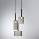 Axyaa Glass Pendant Light Creative Minimalist Nordic Design