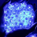 LED Balloon Lights - Axyaa Mini Round Ball Flash Lamp for Wedding Party Decor