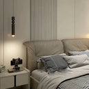 Axyaa Spherical LED Chandelier for Modern Decor
