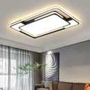 Axyaa LED Ceiling Lamp Modern Living Room Light Kids Bedroom Chandelier
