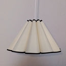 Axyaa Petal Lampshade for Various Lamps and Chandeliers