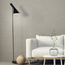 LED Corner Floor Lamp Designer Arne Jacobsen Modern Study Living Room Bedroom Lighting by Axyaa