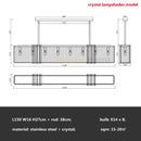 Axyaa Gold Lustre Steel Pendant Lights - Elegant Dining Room Hanging Lamp