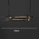 Axyaa Nordic Chandeliers for Dining Room Lighting