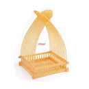 Axya Dining Set: Sushi Cake, Seafood, Fruit Basket, Hot Pot, Korean & Japanese Dishes