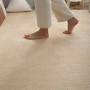 Axyaa Ultra Soft Plush Carpet: Modern Living Room Rug for Children's Bedroom and Game Mats