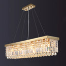 Axyaa Nordic Chandeliers for Dining Room Ceiling Lighting Fixture