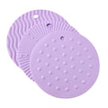 Axyaa Silicone Insulation Mats - Set of 3