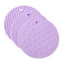 Axyaa Silicone Insulation Mats - Set of 3