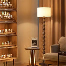 Axyaa Elegant Floor Lamp for Living Room and Bedroom