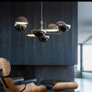 Axyaa Personalized Designer Chandelier for Living Room, Bedroom, Study, Dining Room