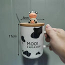 Axyaa Creative Shaped Coffee Mug Cups: Unique & Personalized Gift Idea