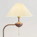 Nordic Lucky Style Floor Lamp for Home Office Decor by Axyaa