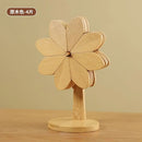 Axyaa Heat Insulation Pad: Creative Anti-Scalding Dining Table Coaster