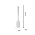 Axyaa Silicone Baking Tool Set - Kitchen Utensils for Cooking & Baking