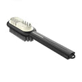 Axyaa Suede Nubuck Shoes Brush Cleaner & White Rubber Eraser - Leather Care