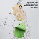 Axyaa Cartoon Corner Protectors - Child Safety Table Edge Guards