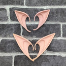Axyaa Elf Ears Fairy Cosplay Costume Accessories for Kids & Adults