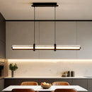 Axyaa Modern LED Pendant Light Chandeliers for Living Room and Dining Room