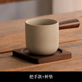 Axyaa Clay Espresso Coffee Cup 150ml